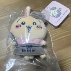 ちいかわベーカリー スタッフさんなマスコット マスコット うさぎ