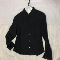 トゥモローランド ブラウス