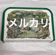 ボリス雑貨店　ヒグチユウコ　ペーパートランク Kazeto（カゼト）社