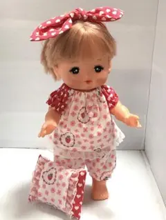 メルちゃん服パジャマセット