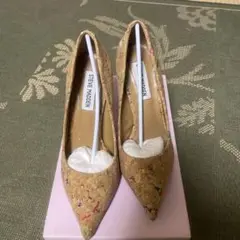 スティーブマデン✳︎STEVE MADDDENパンプス美品