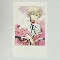 ３部 モノパレ monopalette 歌い手 チェキ風トレカ