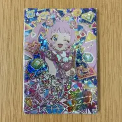 アイプリカード バズリウムオーディション2025 ちゃおフェス