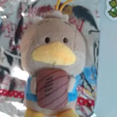 スシロー　コラボ　はぴだんぶい