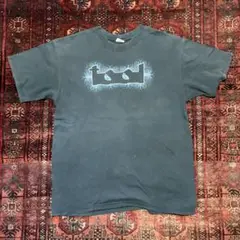 神フェード TOOL anvil トゥール バンド Tシャツ 半袖 XL相当