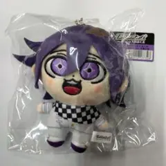 ダンガンロンパ 王馬小吉 大川ぶくぶ マスコットぬいぐるみ