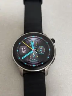 amazfit GTR4