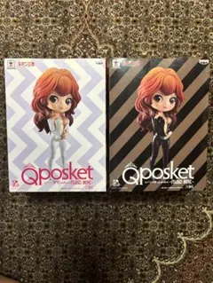 キューポスケット 不二子 ルパン三世 Q posket -FUJIKO MINE- 峰不二子 【バンプレスト】