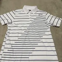 スリクソン シャツ L