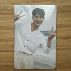 SEVENTEEN ミンギュ SPILL THE FEELS トレカ タワレコ