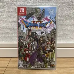 Switch ドラゴンクエスト11 S