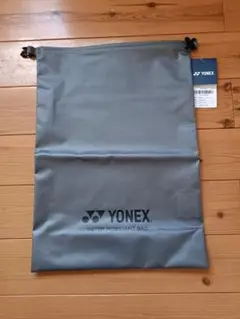 YONEX 撥水スタッフバッグ 未使用品