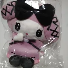 マイメロリュック