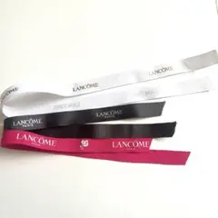 ランコム　リボン