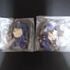 【匿名配送】忍たま でふぉラバ 久々知 竹谷