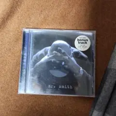 LL Cool J mr. smith ボーナストラック付き