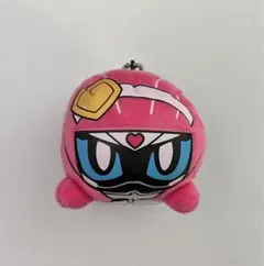 仮面ライダーエグゼイド　ポッピーピポパポ　ぬいぐるみ