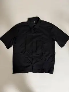【訳アリ】VEILANCE DEMLO SHIRT SS