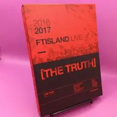 ☆FTISLAND 2016-17 FTISLAND LIVE