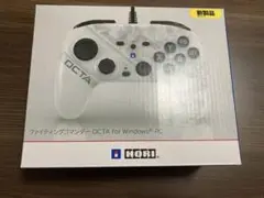 ファイティングコマンダーocta for Windows