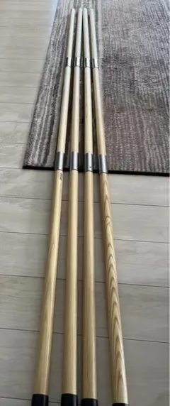 ウッドポール W/y様専用