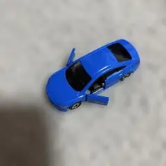 マツダ　アテンザ トミカ