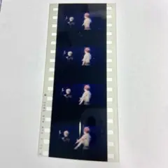 ムビナナ 特典 入場者プレゼント コマフィルム インルラ 九条天 七瀬陸