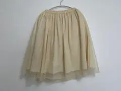 ジェーンマープル　スカート