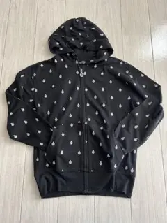 メンズボルコムパーカー　M 中古