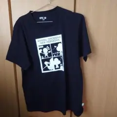 ★どうぶつの森　Tシャツ