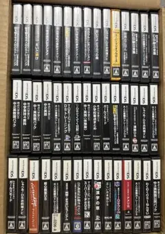 ニンテンドー　Nintendo DS ソフト まとめ売り　セット