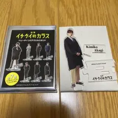 みみみ様専用】向井理 映画イチケイのカラス アクスタ - メルカリ