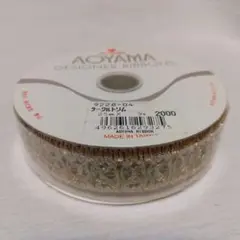 新品★青山リボン AOYAMARIBBON