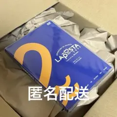 LAPOSTA 2025 DVD