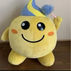 カネボウフーズ　懸賞当選品　おしゃべりねるちゃんぬいぐるみ　ねるねるねるね カネボウフーズ 懸賞当選品 おしゃべりねるちゃんぬいぐるみ