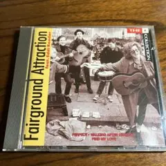 Fairground Attraction / The Collection 輸
