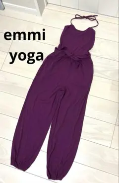 2025年最新】emmi yoga オールインワンの人気アイテム - メルカリ