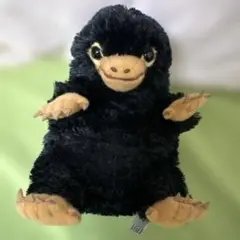 あそんで！ベビーニフラー ファンタスティック・ビースト ぬいぐるみ
