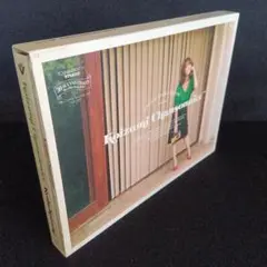 Koizumi Chansonnier 小泉今日子 CD