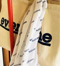 everyone TTT MSW トートバッグ＆Tシャツ仁和寺限定 激レア everyone TTT MSW トートバッグ＆Tシャツ仁和寺限定 激レア