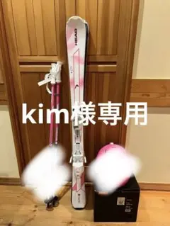 ヘッドスキー板