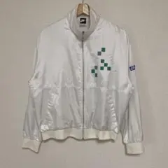 80s 日本製 NIKE テニス ポロシャツ ジョンマッケンロー ヴィンテージ 80s 日本製 NIKE テニス ポロシャツ ジョンマッケンロー