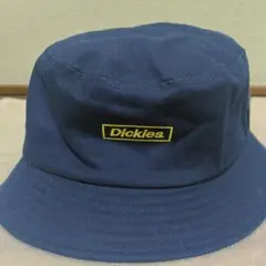 Dickies バケハ ネイビー