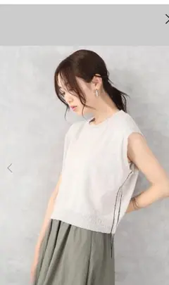ノ−スリー−ブラメニット