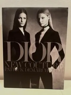 Dior写真集 /デマルシェリエの直筆サイン本 71IJbpzp6DL._UF350,350_QL50_.jpg