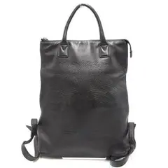 美品 ジャンポールゴルチエ リュックサック レザー 20-22071206