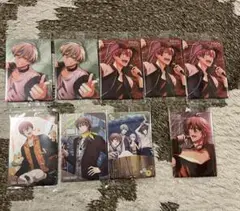 ZOOL アイナナ セット