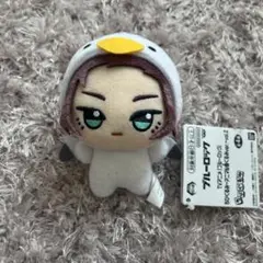即購入可✧ブルーロック アニマル着ぐるみ ちびぐるみ