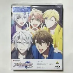 アイドリッシュセブン ビブラート Blu-ray 特装版