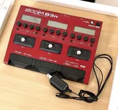 美品 B3n Multi-Effects Processor マルチエフェクター